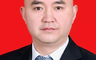 青创安康•安康市年度优秀创业青年系列人物展——罗时坤