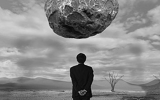 腾讯:流量的冬天