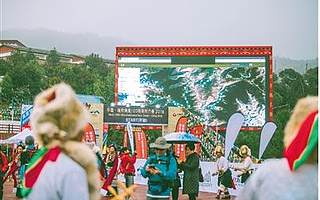 成都高新區(qū)誕生首款戶(hù)外運(yùn)動(dòng)安全及通訊云平臺(tái)