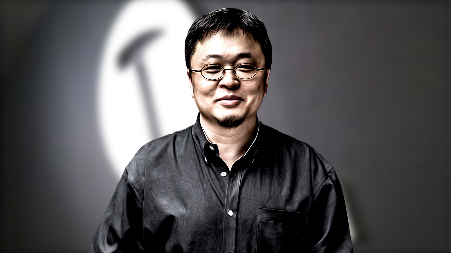 罗永浩回应成都公司倒闭：一直在