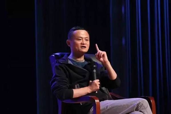 马云：15年后中国将有6亿中产阶层
