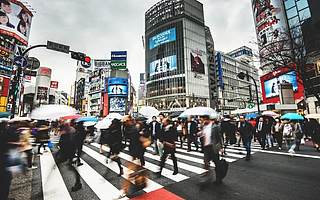 大数据“数说”城市印象