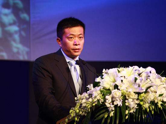 曹国伟：互联网企业要有敬畏之心