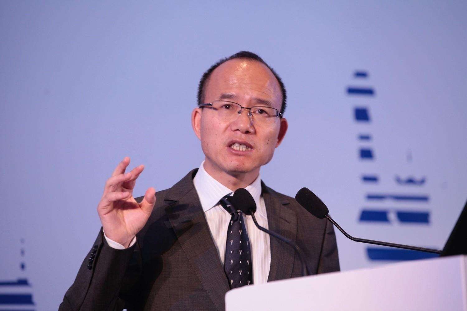 郭广昌：相信癌症应该很快被攻克