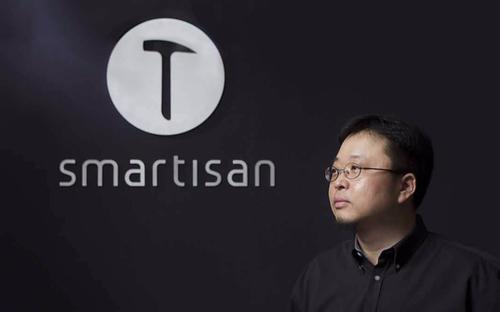 罗永浩回应吹牛：锤黑的智力有问题