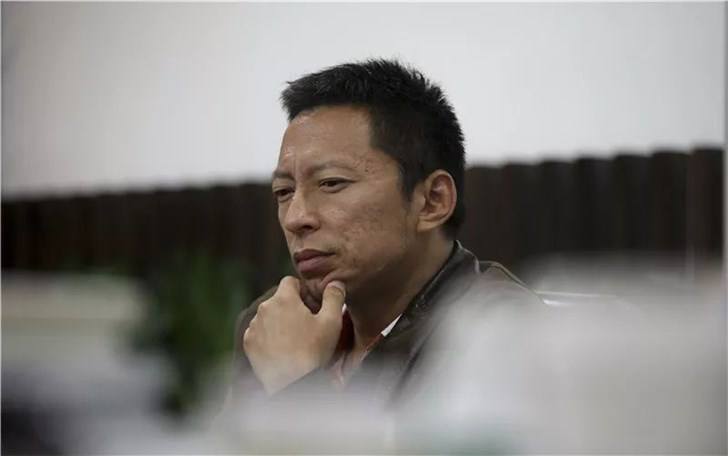 企业家评论张朝阳其实就是一个大孩子