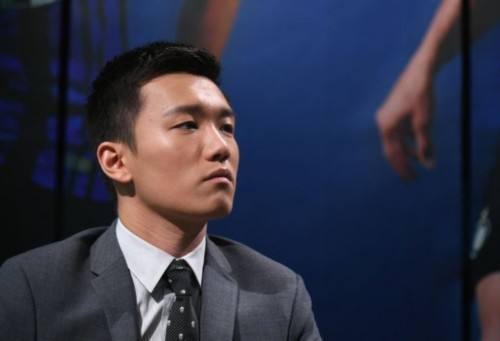 張康陽：這是我第一次接受中文采訪