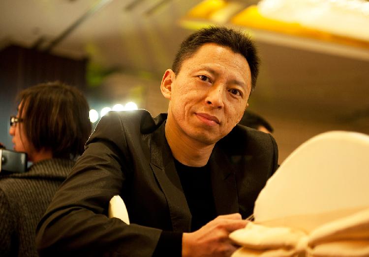 張朝陽：康熙用8年的時間斗跨鰲拜　我用4年的時間斗跨美國董事