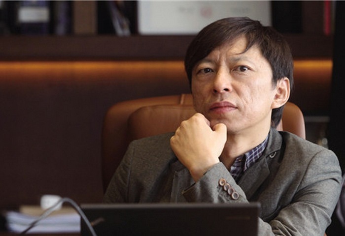 张朝阳：我对赚钱不感兴趣　但是对做成一件事特别感兴趣