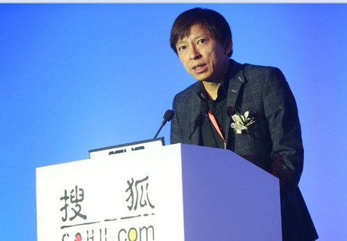 张朝阳：我看到了大脑的真相