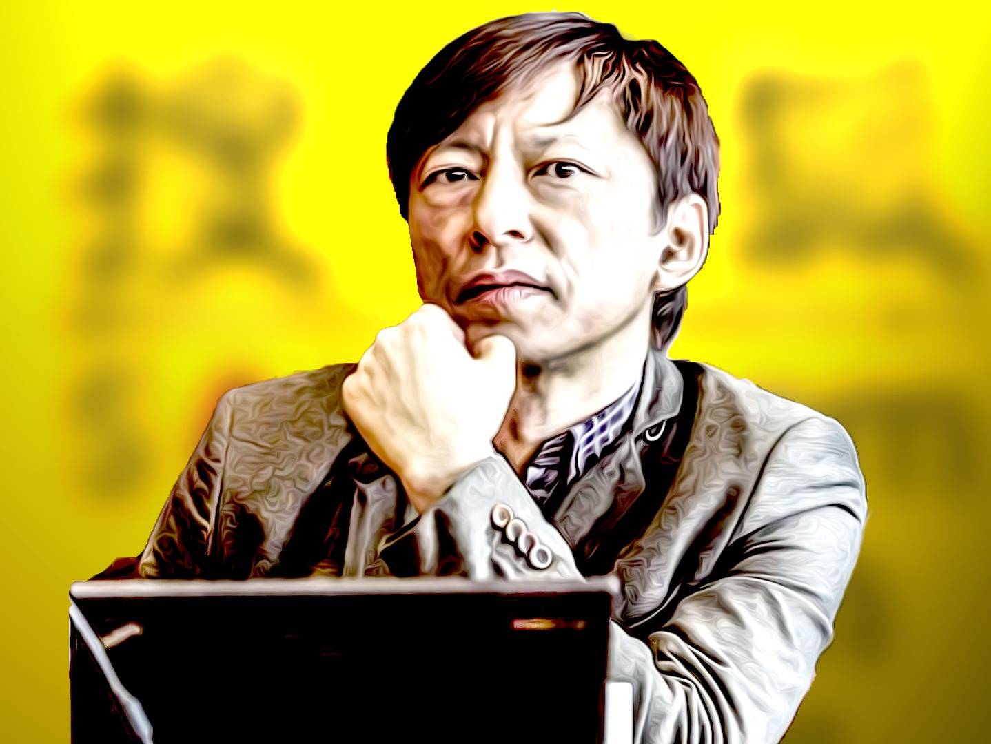 张朝阳：希望搜狐重返舞台中心