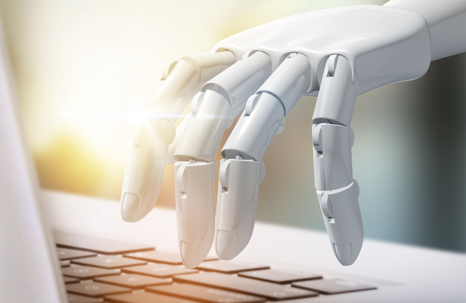 凤凰网副总裁岳建雄：人工智能赋能　试水机器写作