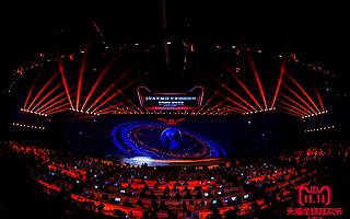 2018天猫双11每秒订单创建峰值达49.1万笔