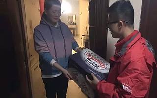 双十一购物节!1000亿是如何被花掉的?钱包坐不住了