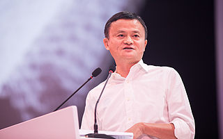 雷軍、王健林、柳傳志、蓋茨評價馬云:睡覺都能賺錢 難有后來者