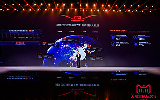 阿里巴巴合伙人大圣:電商脫貧幫扶貧困人口已達774萬人次