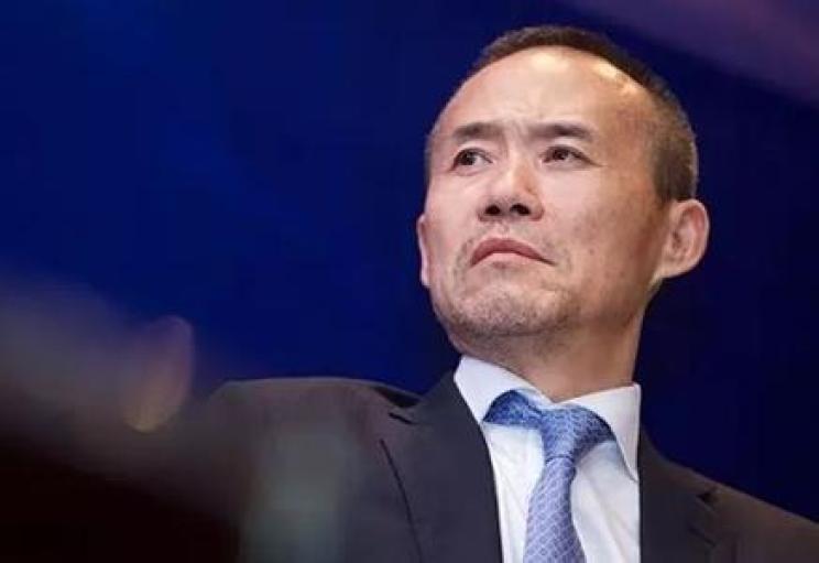 王石：作為成功者我為何不安于現狀