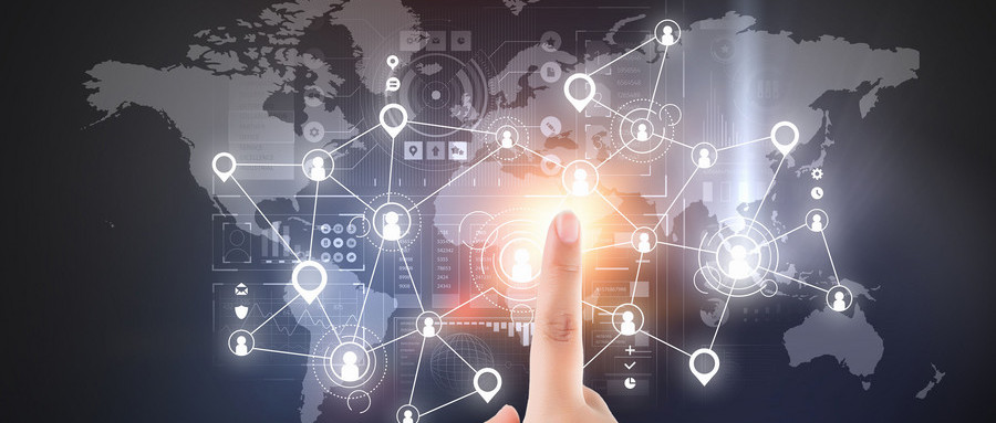 阿里CEO張勇：產業(yè)互聯網不是新詞