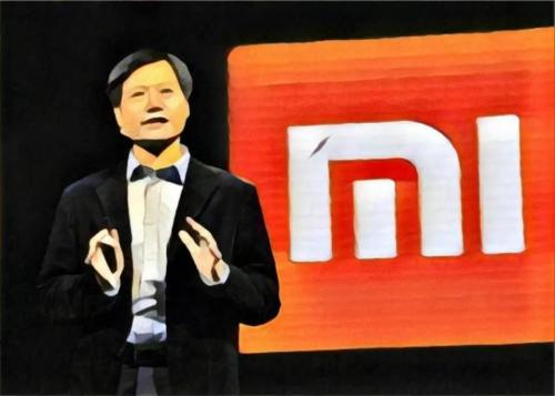 小米雙十一斬獲128項冠軍　雷軍擺大閘蟹宴犒勞員工