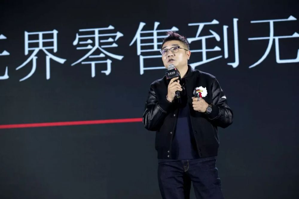 京東CMO徐雷：“雙十一”不再是單一促銷　更重互動