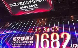 观察 | “双11”的十年，就是中国消费升级的十年