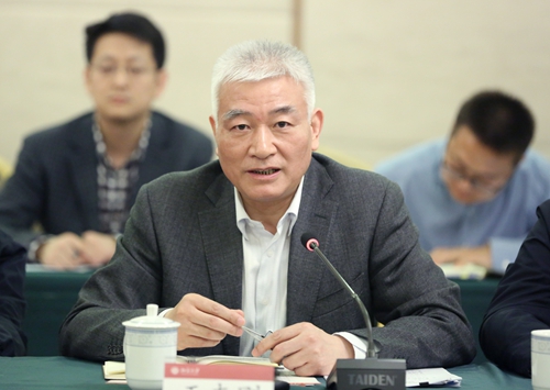 科技部部长王志刚：颠覆性技术大量涌现的时期即将到来　