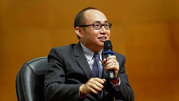 潘石屹：未来10年最大变化是教育