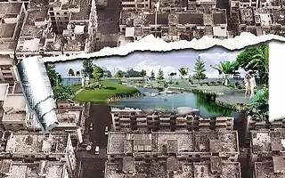 调查 | 城镇低效用地再开发：粤、浙、苏三省占比超九成