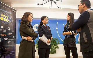 听诉求解难题，税务部门多措并举助力民营企业发展