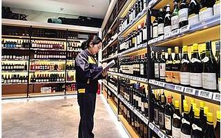 “双11”大战 成都高新“战队”战绩再刷纪录