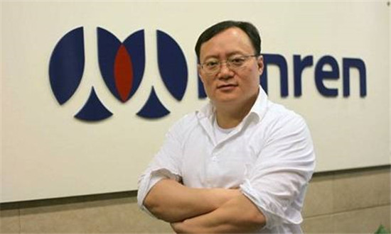 陈一舟回应卖人人网：费了不少力