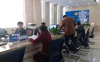 11月征期：纳税人体验办税“加速度”