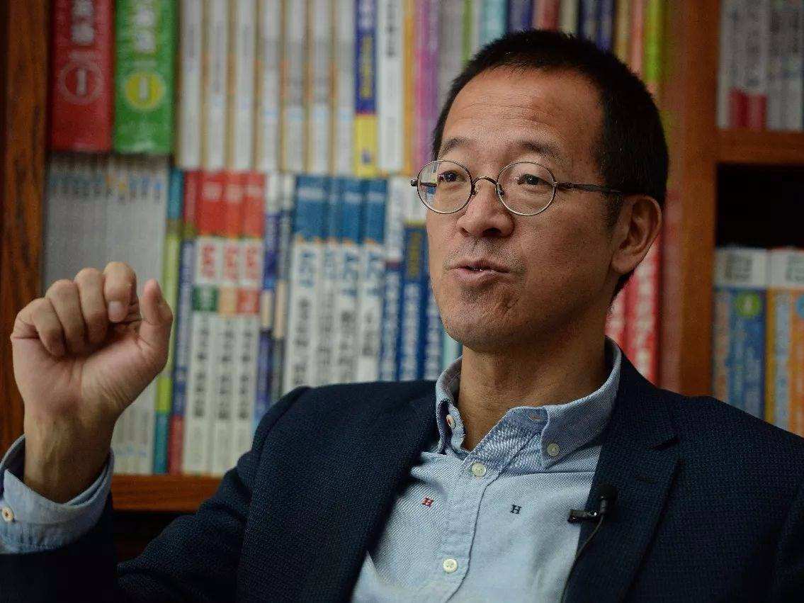 俞敏洪：不少北大学生出精神问题