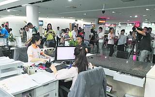 成都高新區全國首推“首證通”行政審批改革