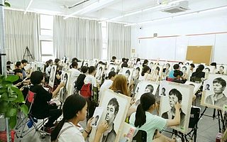 艾艺荷马完成过亿元B轮融资,打造美育行业领先产品矩阵