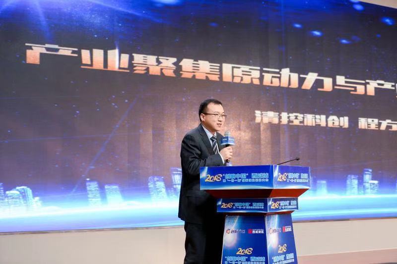 程方：关注产业要素的浓度