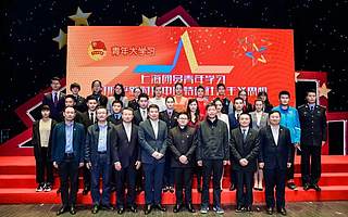 是什么事情讓85后到00后都如此熱衷？他們為此發出了青春最強音！