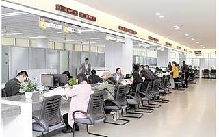 成都高新区市场主体突破17万户