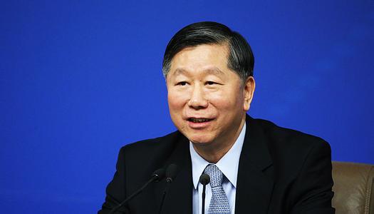 尚福林：让失信者无利可图寸步难行