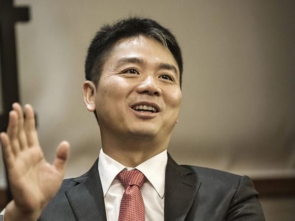 刘强东失声80天称退居二线是误读