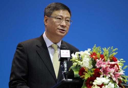 李礼辉：金融科技创新应该把握四个维度的尺度和双重底线