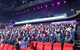 创青春|第四届黄石青年创业大赛决赛圆满落幕