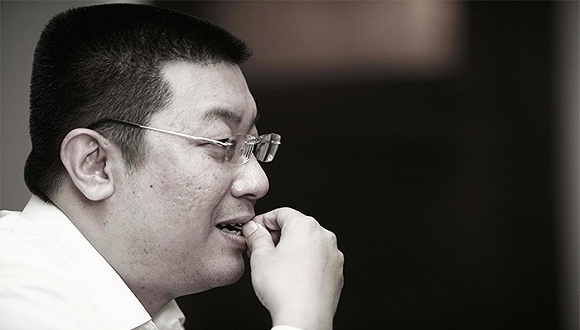 江南春：拥抱变化　赌对不变