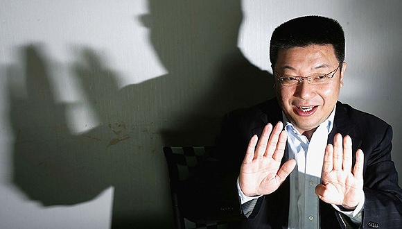 江南春：中产阶级爱什么　缺什么　怕什么