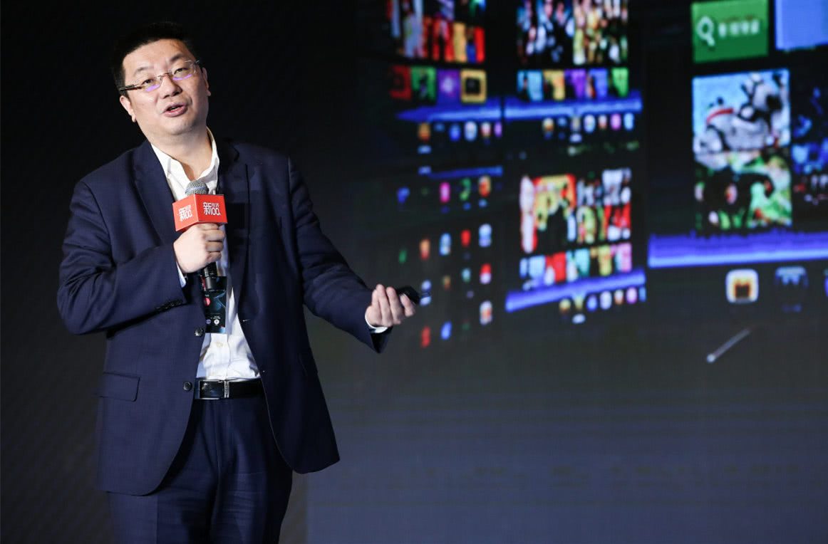 江南春：主流人群逐渐疏离电视　互联网的人口红利　眼球红利消失　