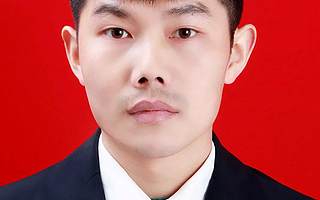 青创安康•安康市年度优秀创业青年系列人物展——冯纪军