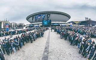 电竞,城市发展新名片?