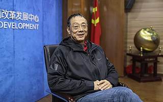 李铁:房地产问题解决之道在拓展空间