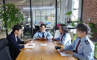 税收扶持持续给力！创业创新没那么难了