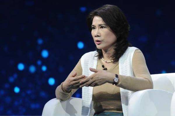 董明珠：年轻人不要琢磨投机取巧